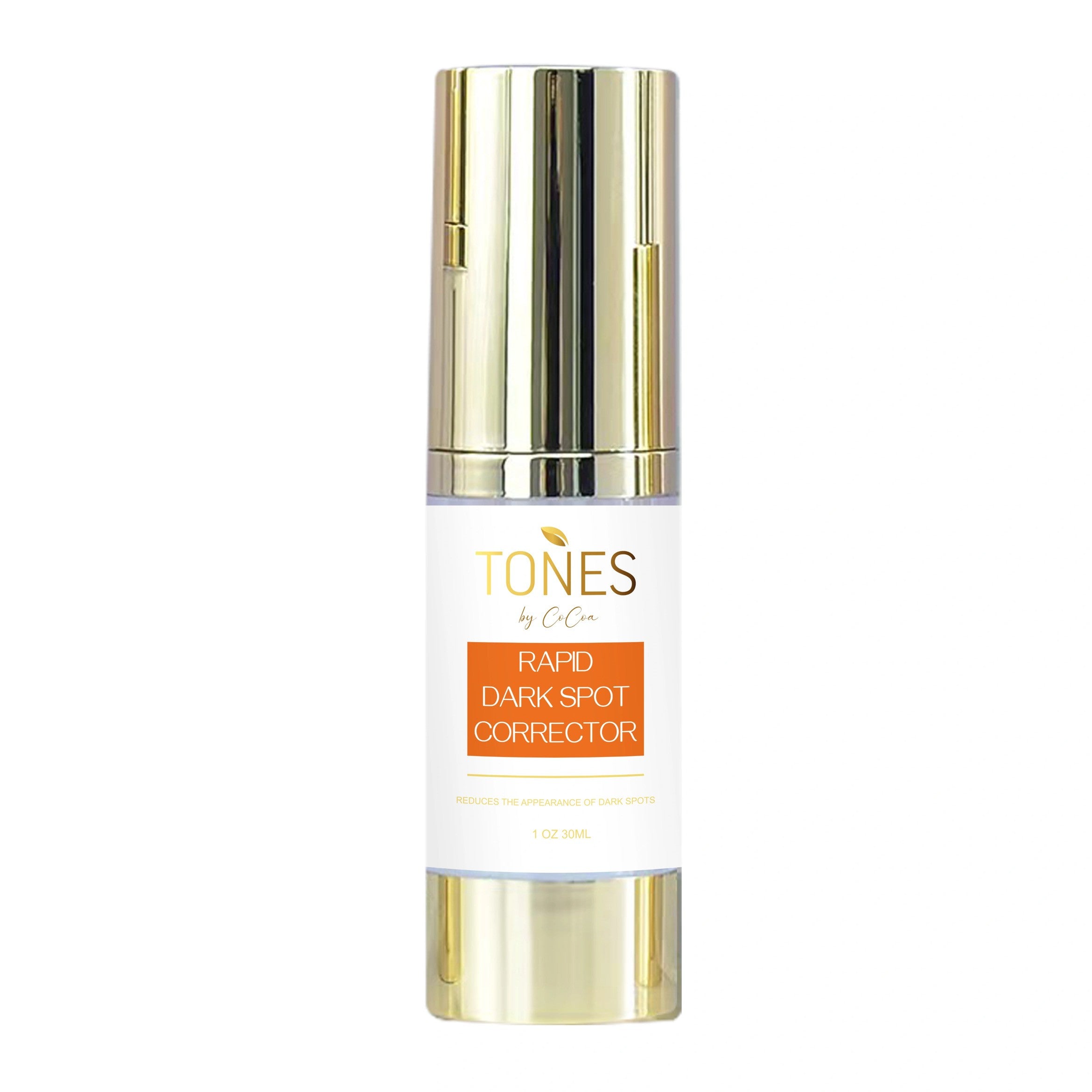 Rapid Dark Spot Correcting Serum